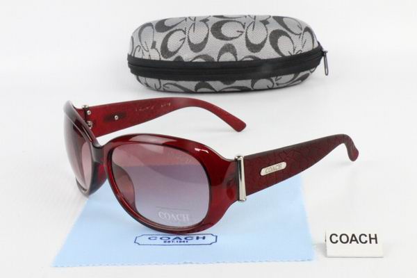 C0ACH Boutique Sunglasses 047